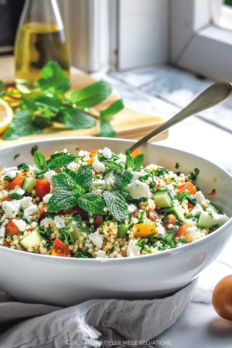bulgur