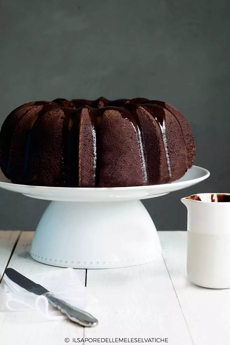 bundt cake