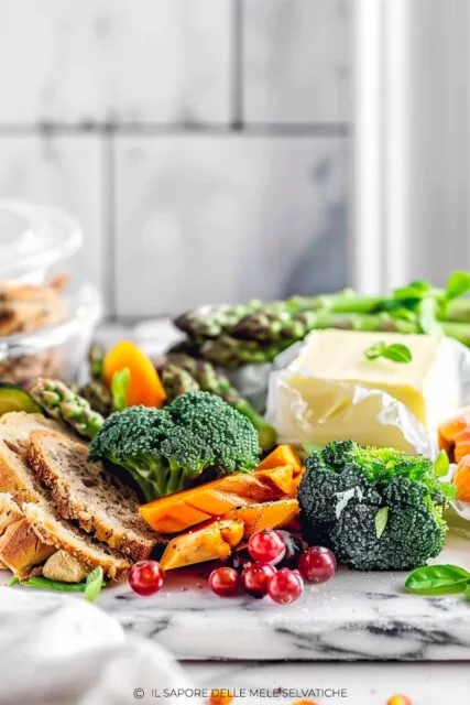 conservare gli alimenti nel congelatore conservare gli alimenti nel congelatore