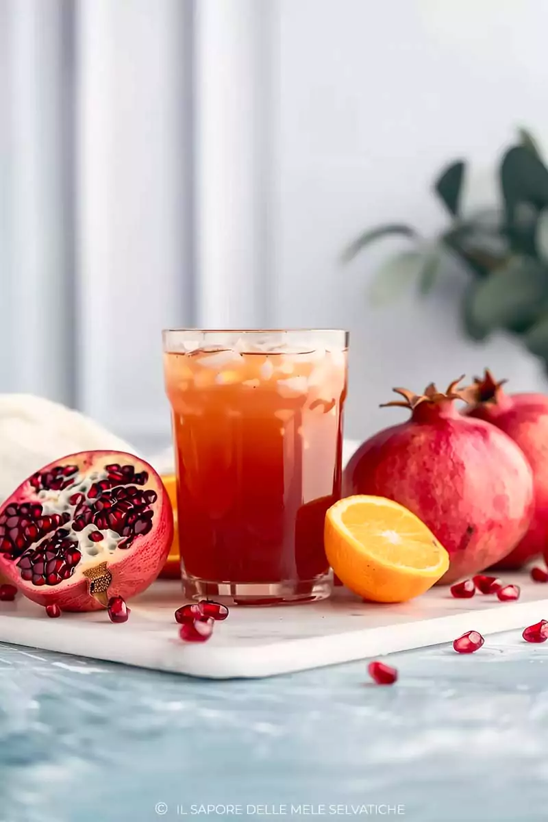 succo-di-arancia-e-melograno