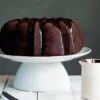bundt cake