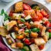 panzanella toscana